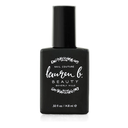 LIGHT ACTIVATED GEL TOPCOAT -7 FREE + VEGAN NAIL POLISH