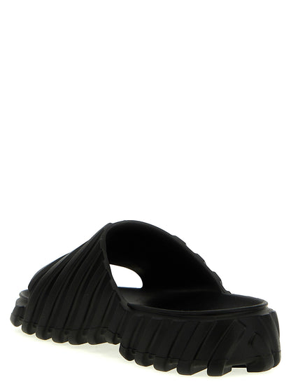 Off White &