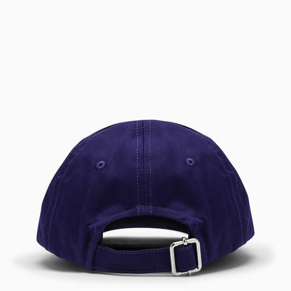 OFF-WHITE Cotton Baseball Cap for Men - SS23 Edition