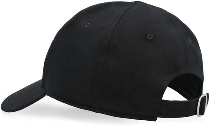 OFF-WHITE Logo Baseball Cap