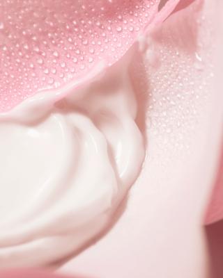 Nuxe Very Rose Soothing Moisturizing Body Milk 400ml - Natural Skincare for Dry &amp; Sensitive Skin