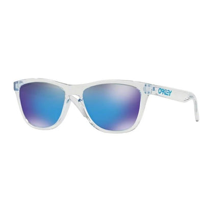 OAKLEY Frogskins Mini Sunglasses for Men