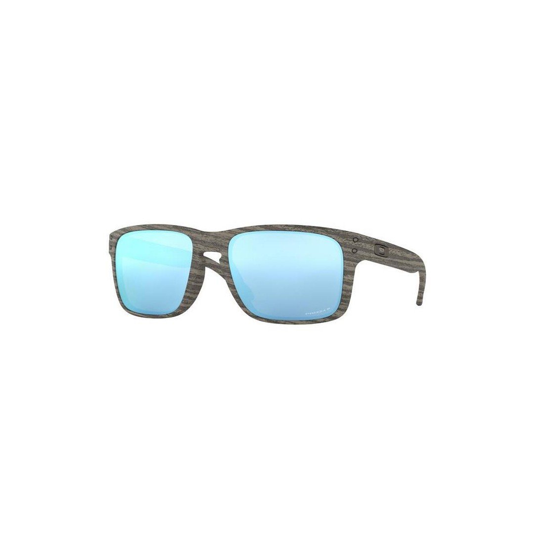 OAKLEY Holbrook Sunglasses with Prizm Deep Water Polar Lenses