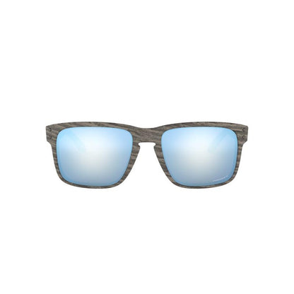 OAKLEY Holbrook Sunglasses with Prizm Deep Water Polar Lenses
