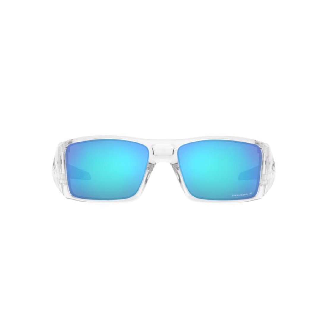 OAKLEY Heliostat Mini Polarized Sunglasses for Men