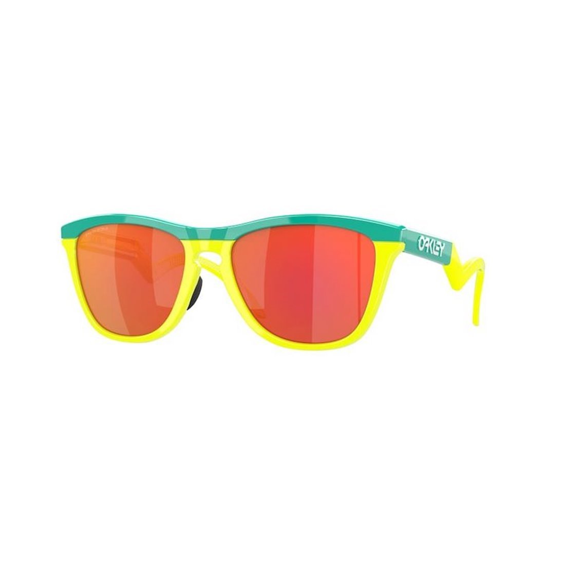 OAKLEY Frogskins Hybrid Sunglasses for Men