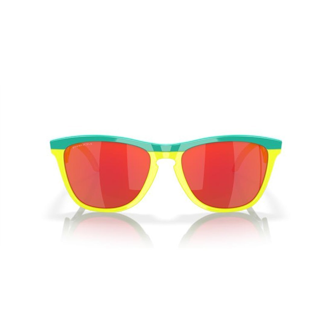 OAKLEY Frogskins Hybrid Sunglasses for Men