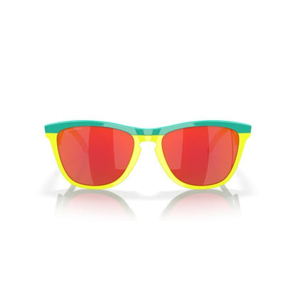 OAKLEY Frogskins Hybrid Sunglasses for Men