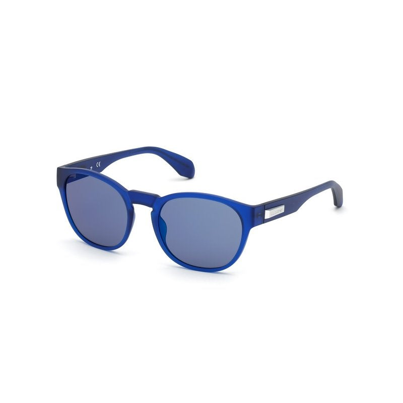 ADIDAS ORIGINALS Sleek Mirrored Sunglasses for Men - Perfect for Any Season