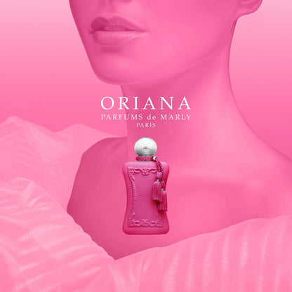 Parfums de Marly Paris Oriana Eau De Parfum