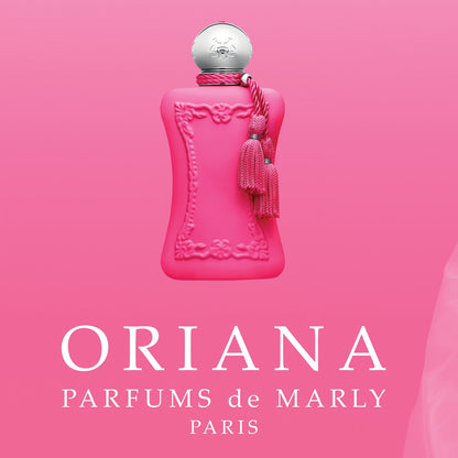 Parfums de Marly Paris Oriana Eau De Parfum