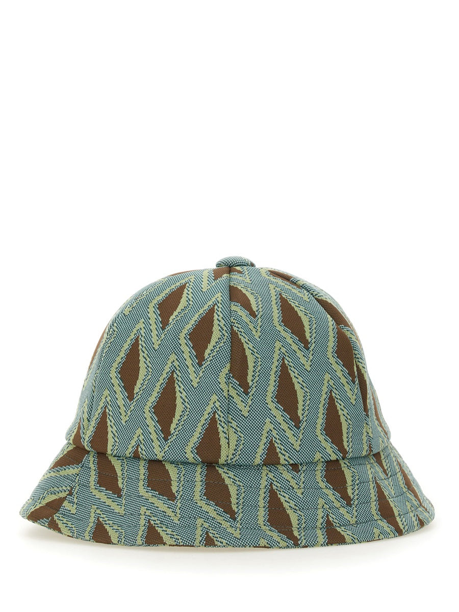 NEEDLES Stylish Print Hat for Men