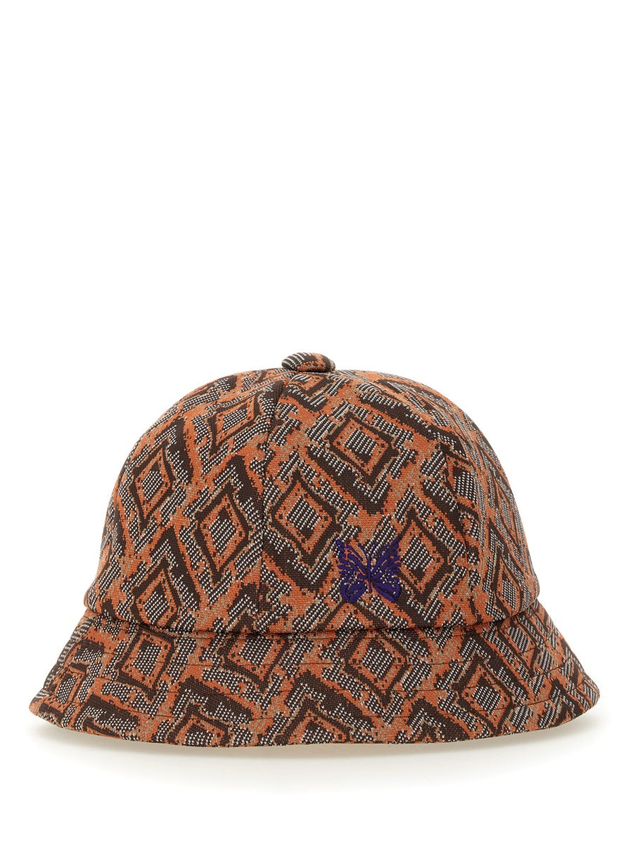 NEEDLES Printed Men&