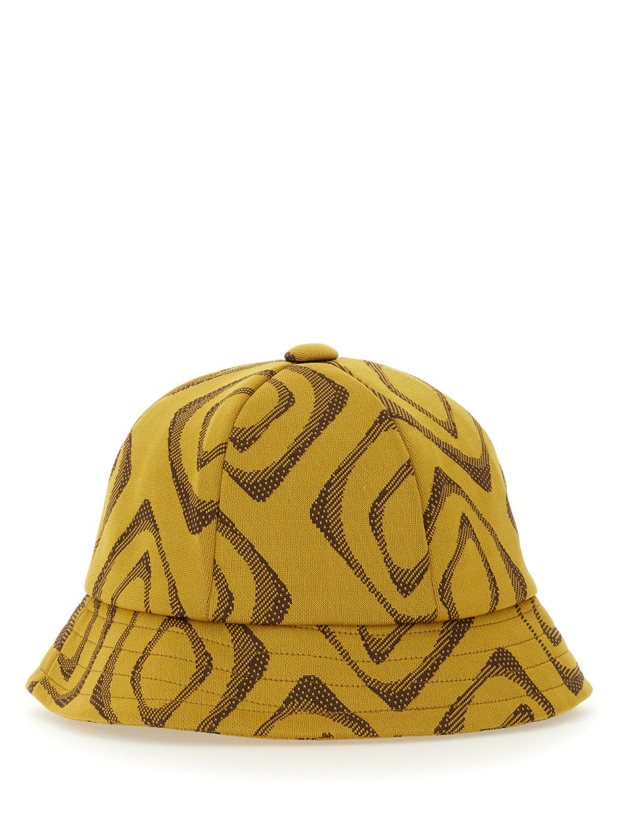 NEEDLES Stylish Printed Hat for Men