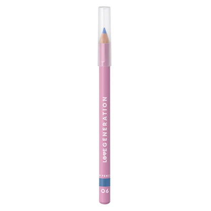 Love Generation Cotton Candy Cutie Eye Pencil 06