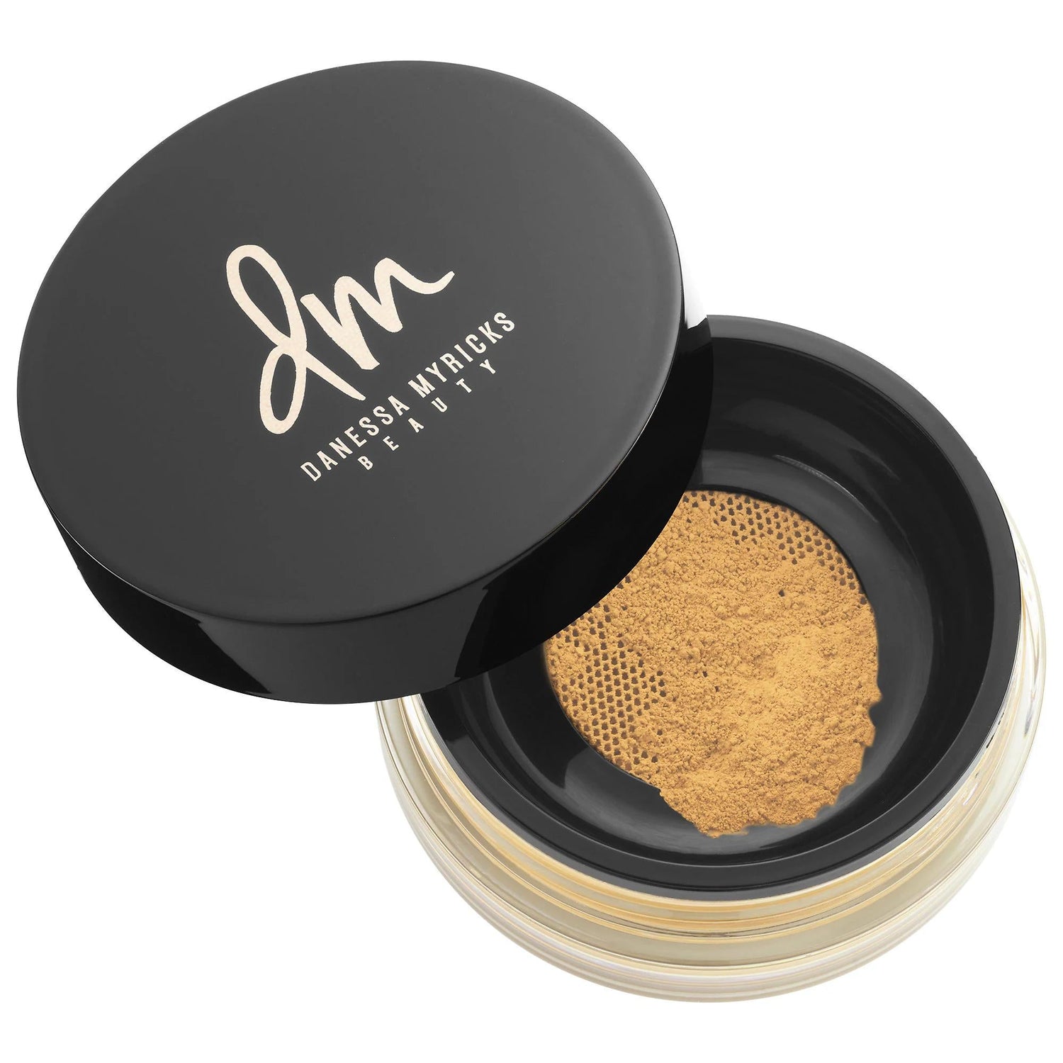 Evolution Setting: Micro-Fine, Flashback-Free Loose Face Powder - Blurs Pores, Mattifies Skin - Vegan &amp; Gluten-Free