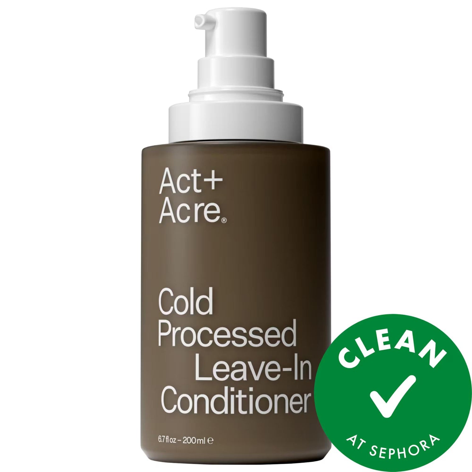 Moroccanoil 2% Squalane Anti-Frizz Leave In Conditioner for Dry, Damaged Hair - Hydrating, Silicone-Free Hair Treatment