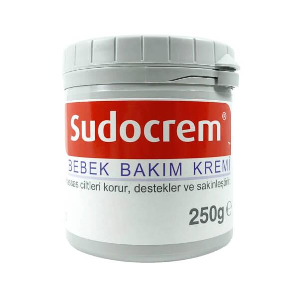 Sudocrem Baby Care Cream 250g - Soothe and Protect Baby&