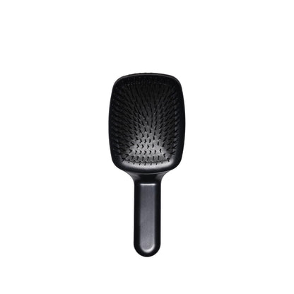 Janeke Curvy M Hairbrush in Black SP508NER