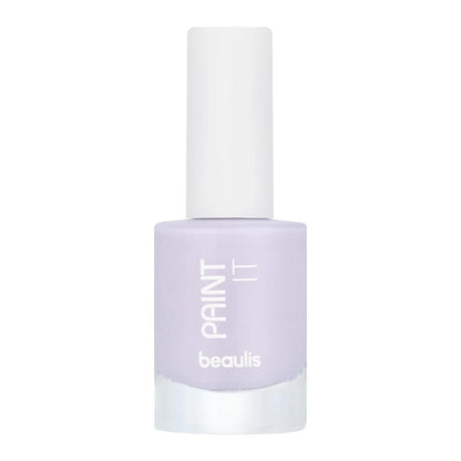 Beaulis Paint It Nail Polish in 599 Light Lilac 8ml