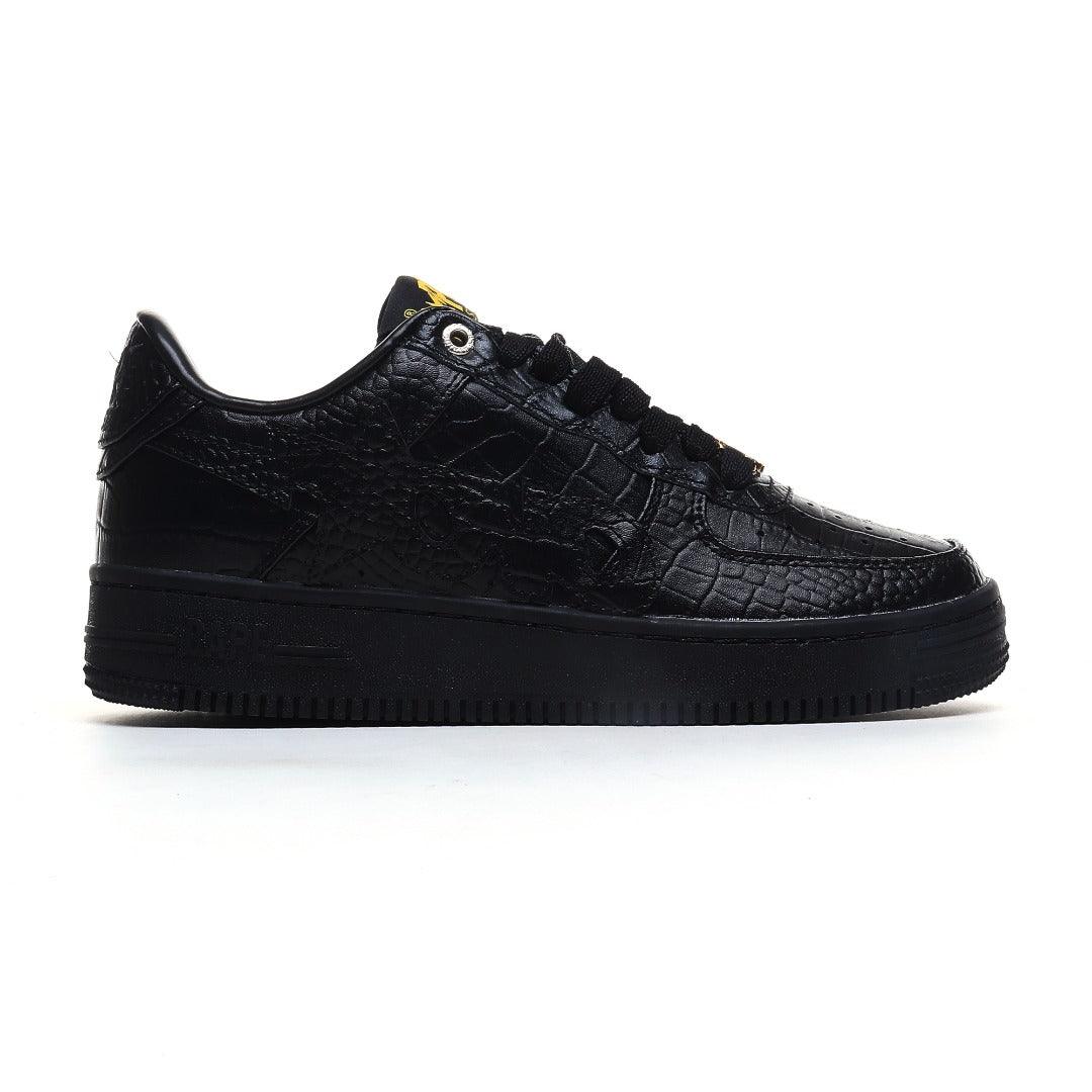 October’s Very Own x A Bathing Ape Bapesta