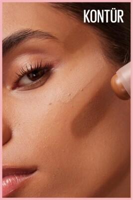 Maybelline Lifter Stix Contour Stick: Sculpt &amp; Define, Natural Face Sculpting, Creamy &amp; Blendable Contour Makeup