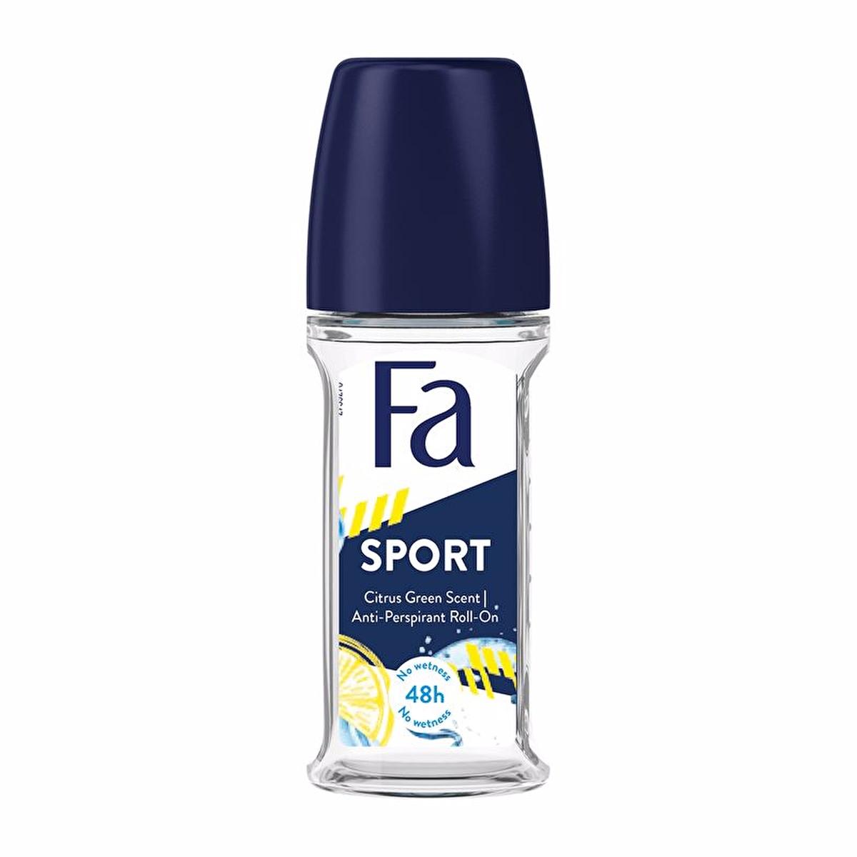 Fa Sport Men&