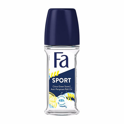 Fa Sport Men&