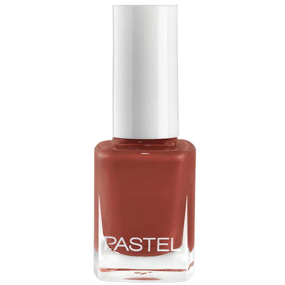 Pastel Nail Polish 251 - Vegan, Cruelty-Free Nail Polish in Pastel Shades - Paraben &amp; Gluten-Free