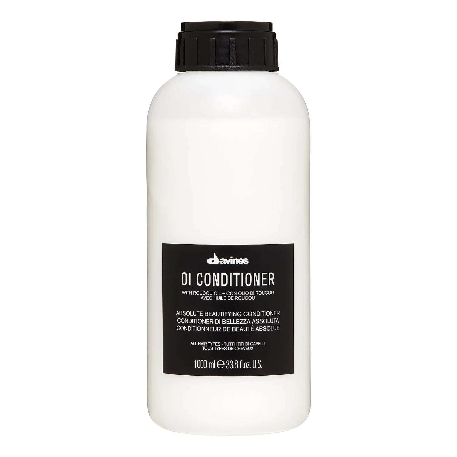 Davines OI Conditioner