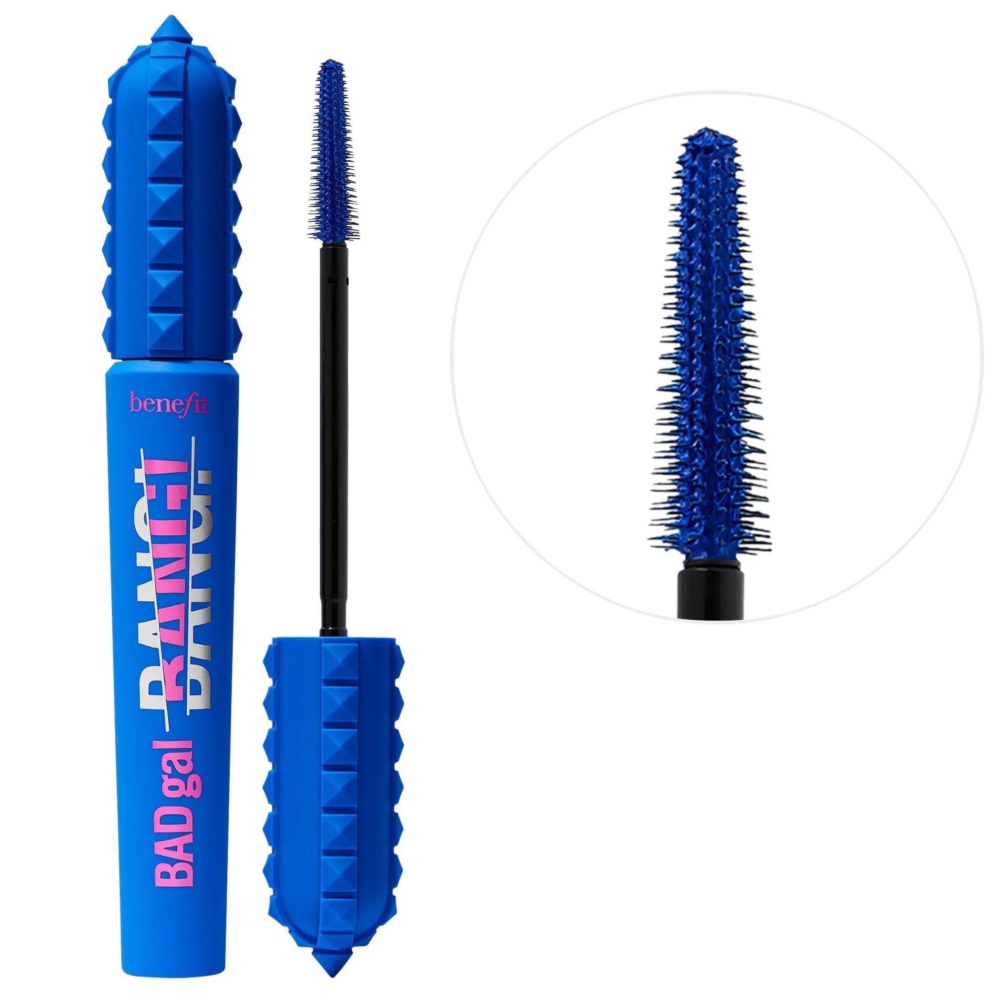 BADgal BANG. Volumizing Mascara for Dramatic Volume &amp; Length - Long-Lasting, Lightweight Formula