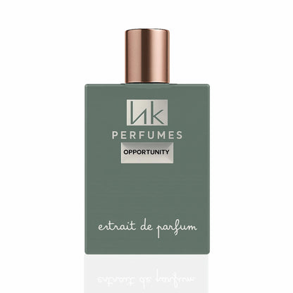 Opportunity Inspired By The Matcha 26 Le Labo