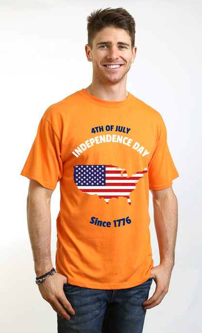 4th of July Men&