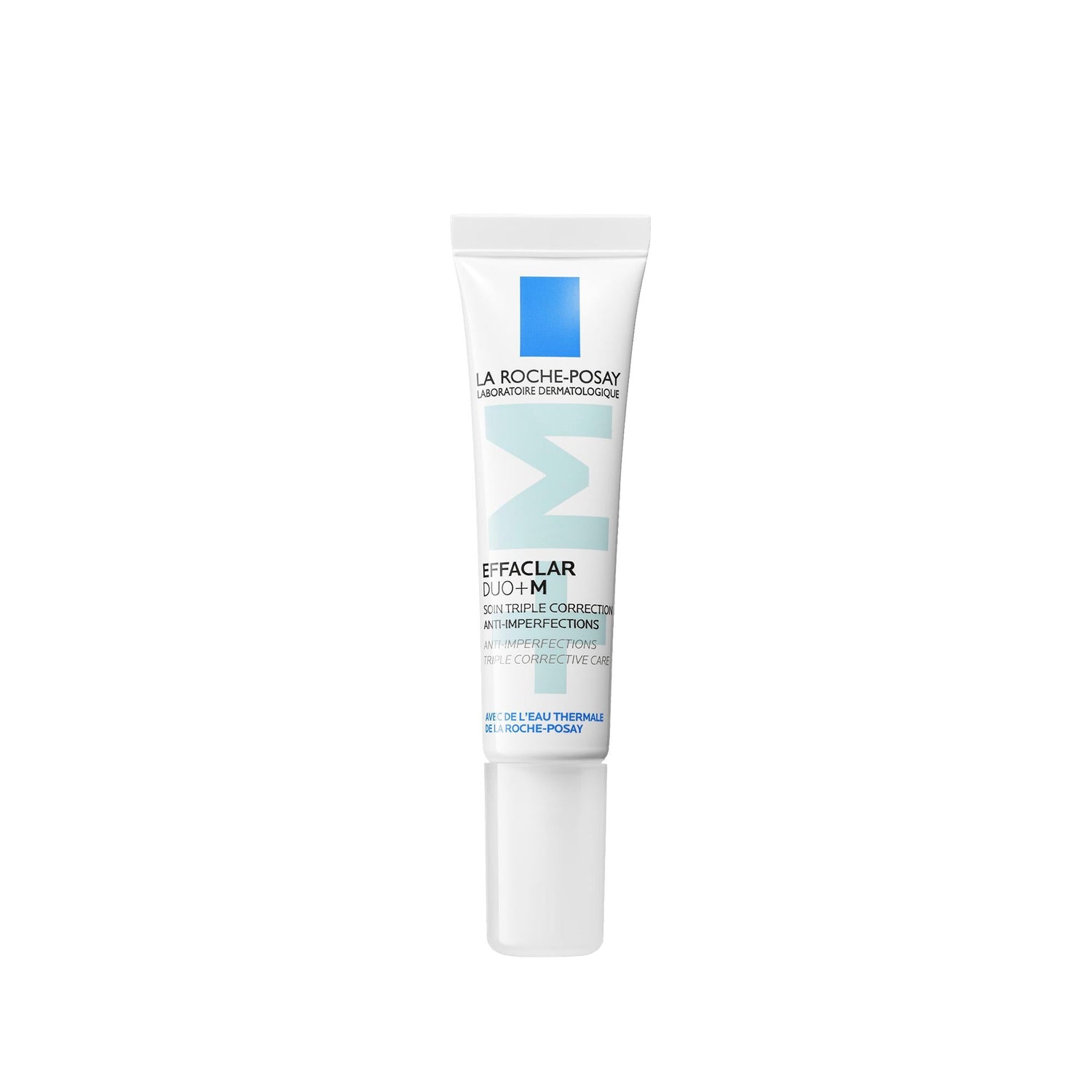 La Roche-Posay Effaclar Duo+M Mattifying Cream for Oily Skin 15ml
