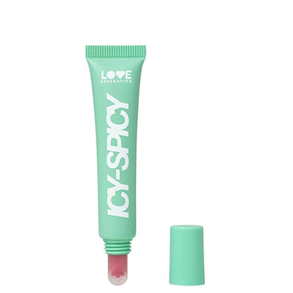 Love Generation Plump Lip Gloss 02 Cassie 3.5ml