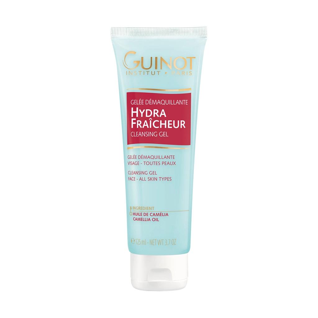 Guinot Hydra Cleansing Gel for Radiant Skin 125 ml