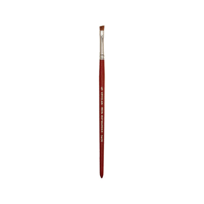 Kryolan Excellence Angular Makeup Brush 6