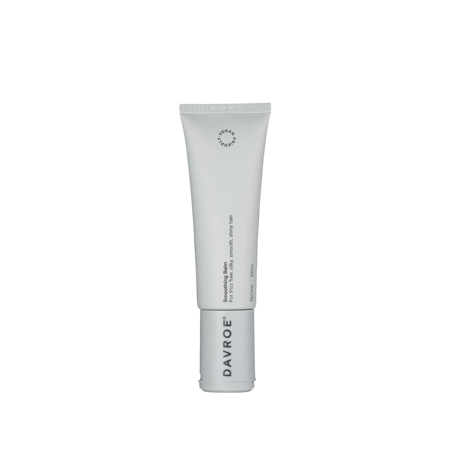 Davroe Smoothing Balm for Frizz-Free Hair 150 ml