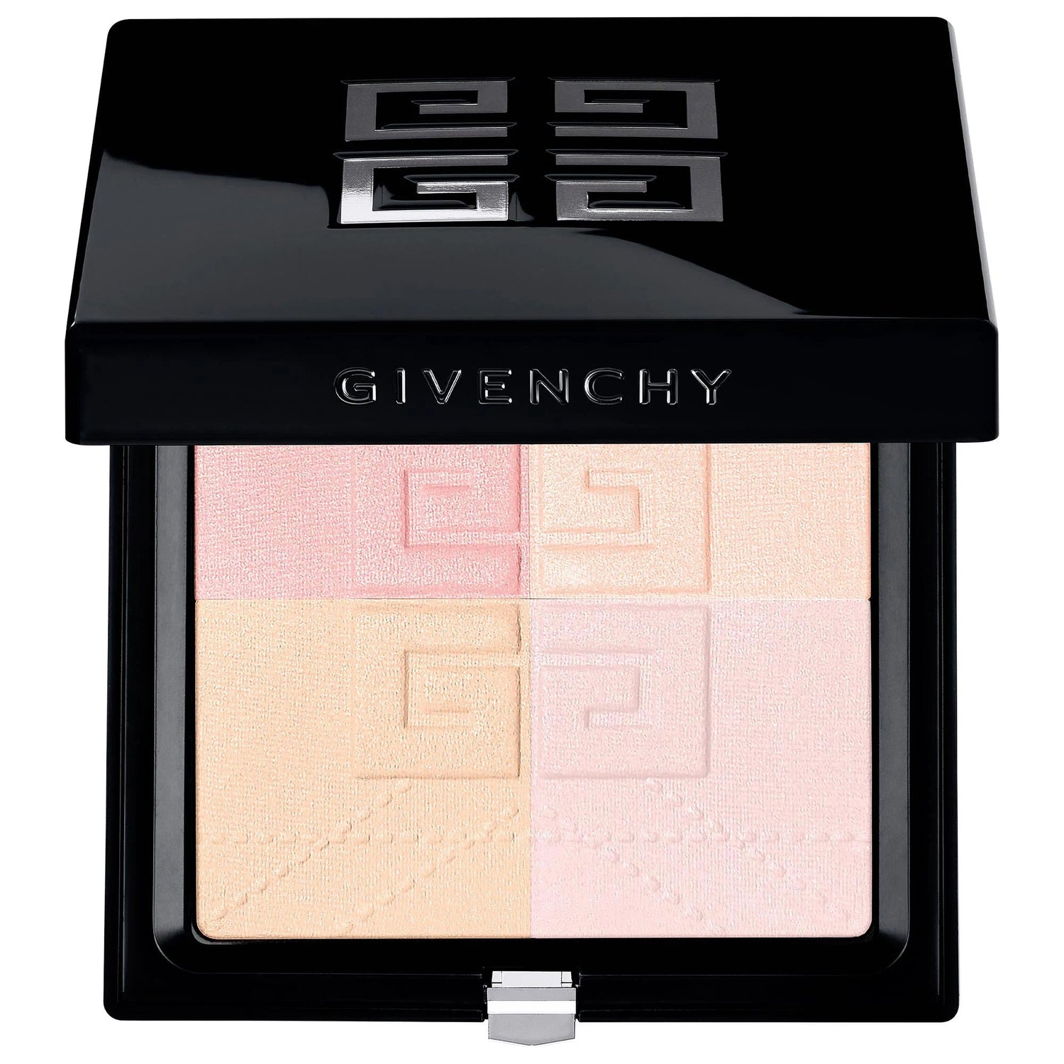 Givenchy Prisme Libre: Blurring &amp; Color-Correcting Matte Pressed Powder | Vegan, Cruelty-Free, Long Lasting