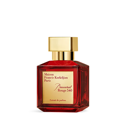 Baccarat Rouge 540 by Maison Francis Kurkdjian Extrait de Parfum