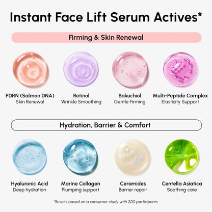 Firming &amp; Renewing PDRN Serum