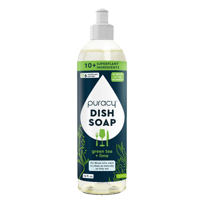Dish Soap