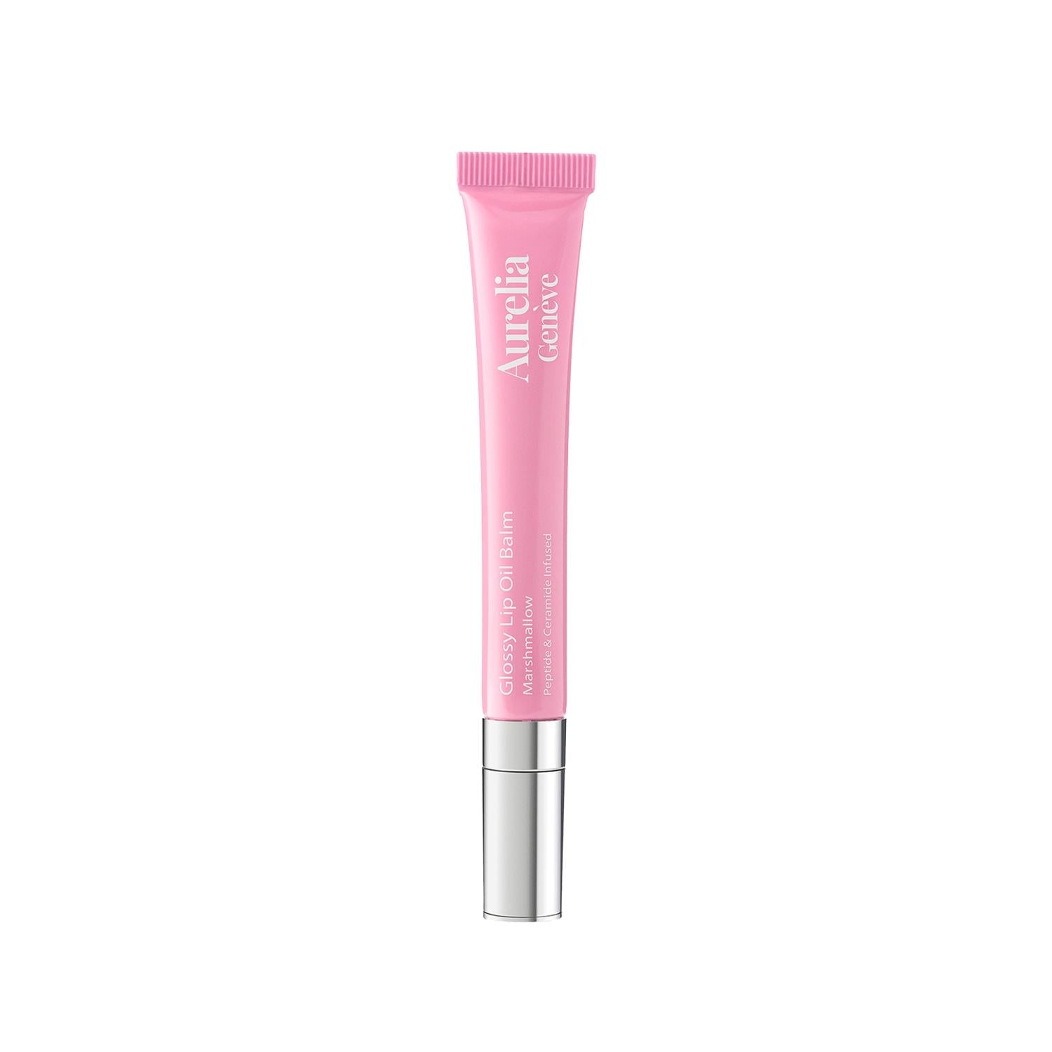 Aurelia Geneve Glossy Lip Balm with Peptides &amp; Ceramides 12 ml