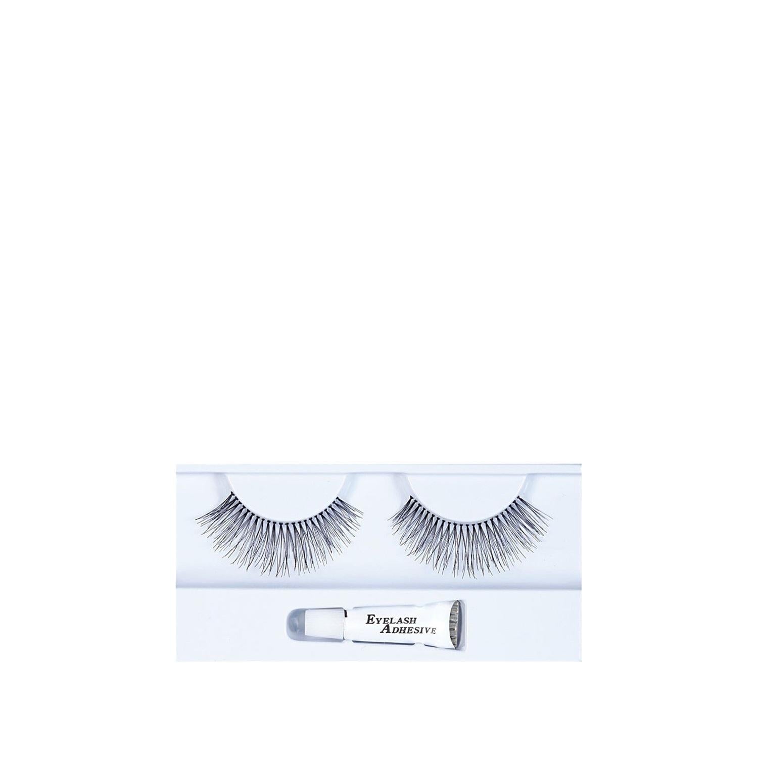Lionesse False Eyelashes Ne-701 - Enhance Your Eye Appearance with Temporary Lashes