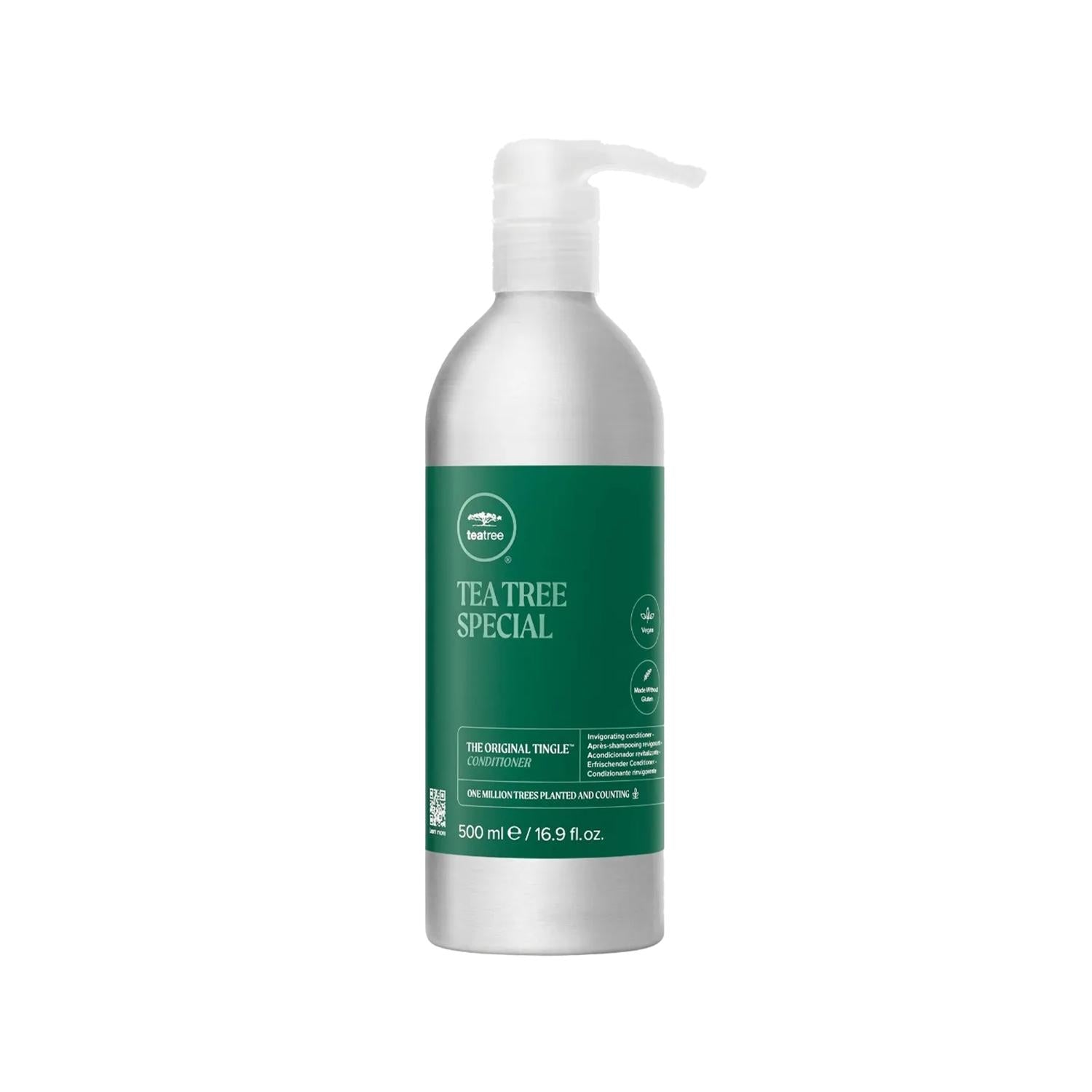 Tea Tree Special Invigorating Hair Conditioner 500 ml