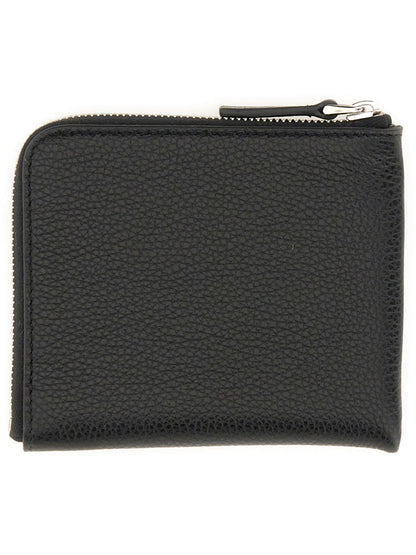 MARNI Mini Leather Wallet