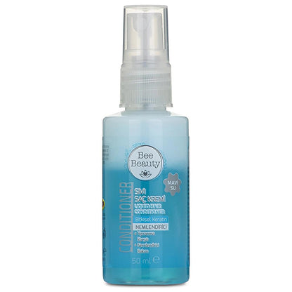 Bee Beauty Silicone-Free Liquid Hair Conditioner 50ml
