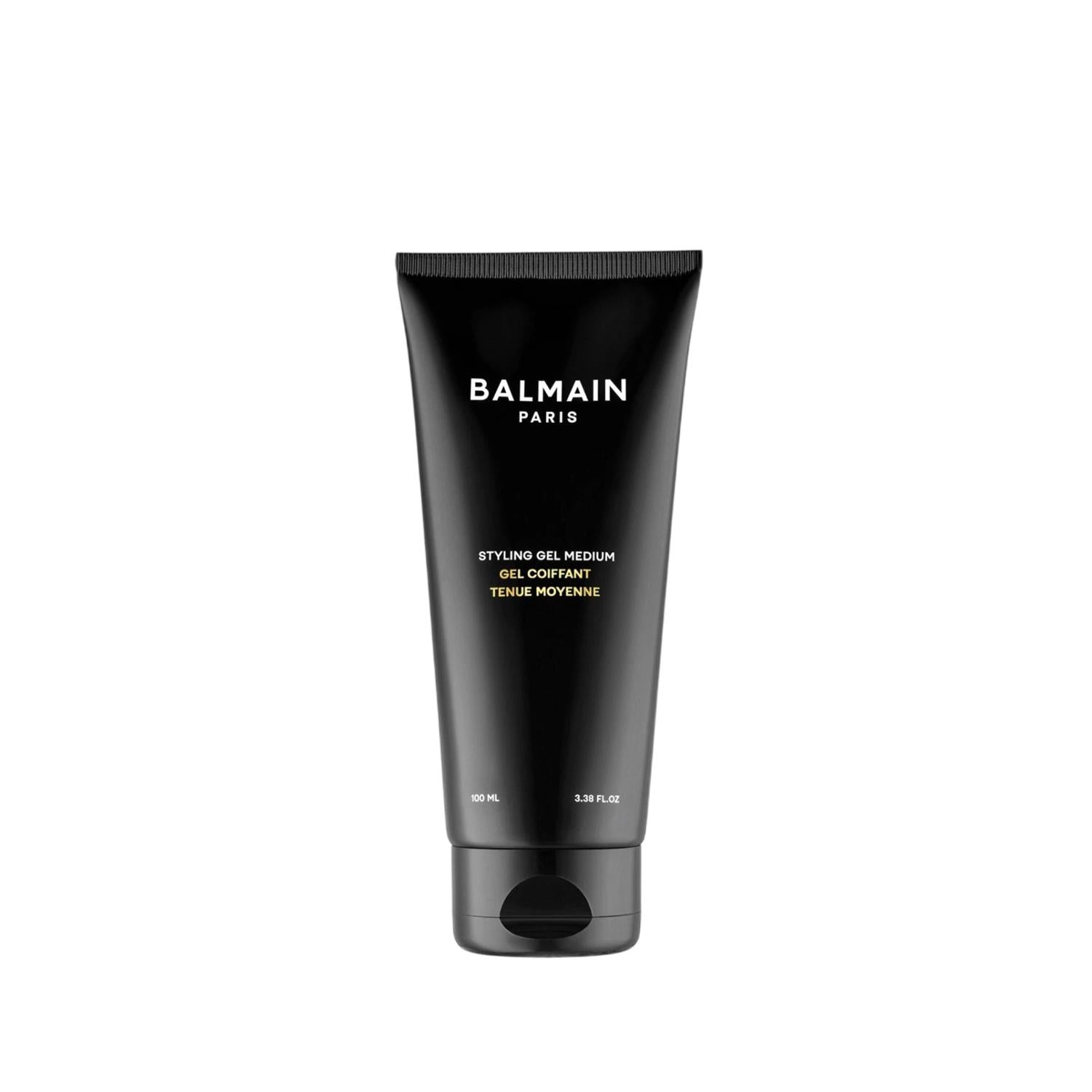 Balmain Homme Styling Gel Medium Hold 100 ml