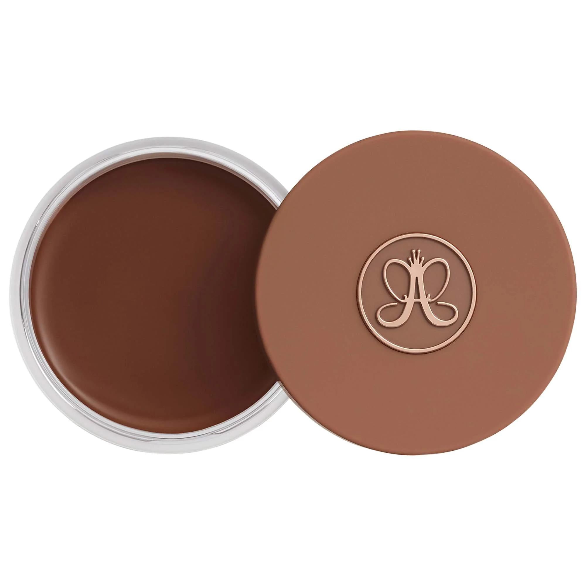 Sculpt &amp; Define: Matte Contour and Sculpt Cream Bronzer - Weightless, Buildable, Cruelty-Free Bronzer for a Natural Sunkissed Look