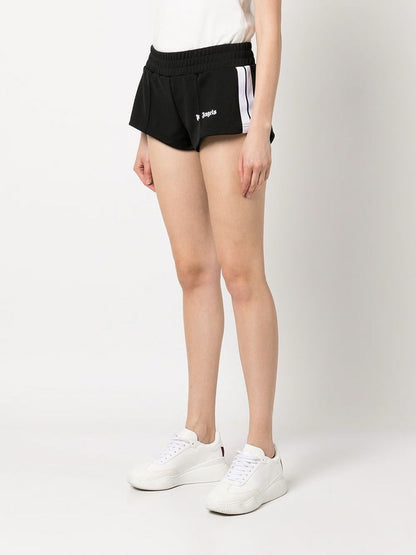 PALM ANGELS Adjustable Baseball Cap